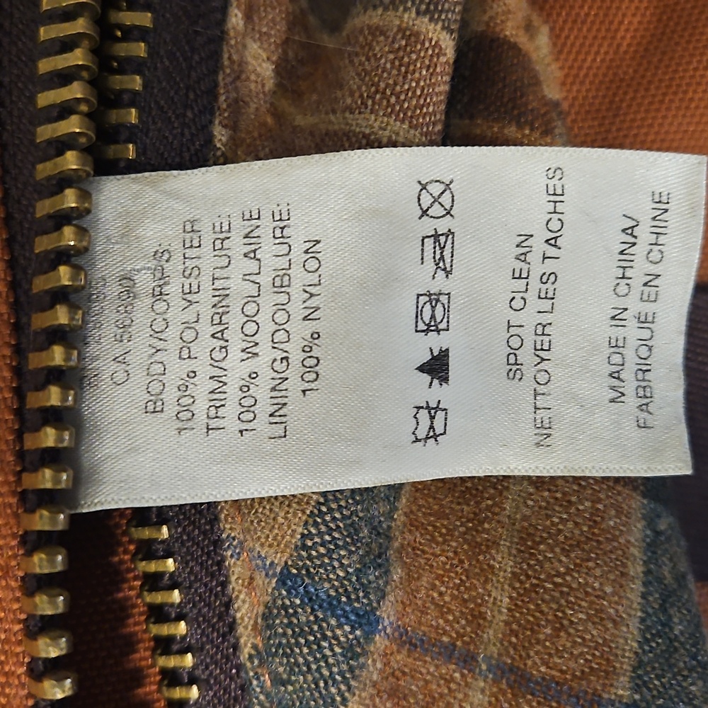 Pendleton Backpack - image 2